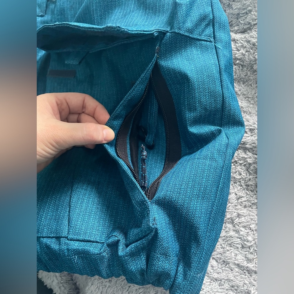 Columbia Jacket (Outer Shell And Down Insert) - image 7